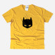 T-shirt Batdad para Homem