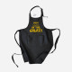 Best in the Galaxy Father and Son Matching Apron Set