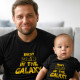 Best Baby in the Galaxy Babygrow