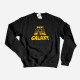 Best Dad in the Galaxy Sweatshirt