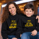 Best Kid in the Galaxy Sweatshirt