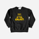 Best Kid in the Galaxy Sweatshirt